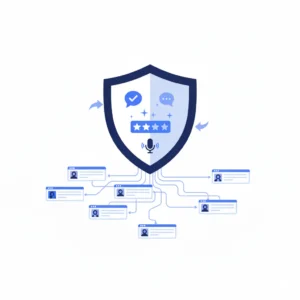 Genius Marketing Launches Reputation Management Service in New Area