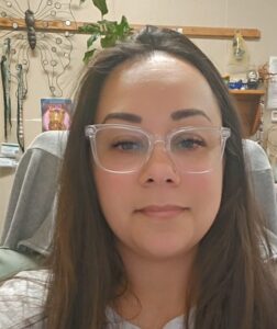 SplitSimple Awards 2025 Social Work Scholarship to Jessica Starkes for Her Inspiring Commitment to Families and Communities