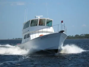 Kelley Girl Charters Announces the Beginning of Winter Fishing Season for Panama City Beach